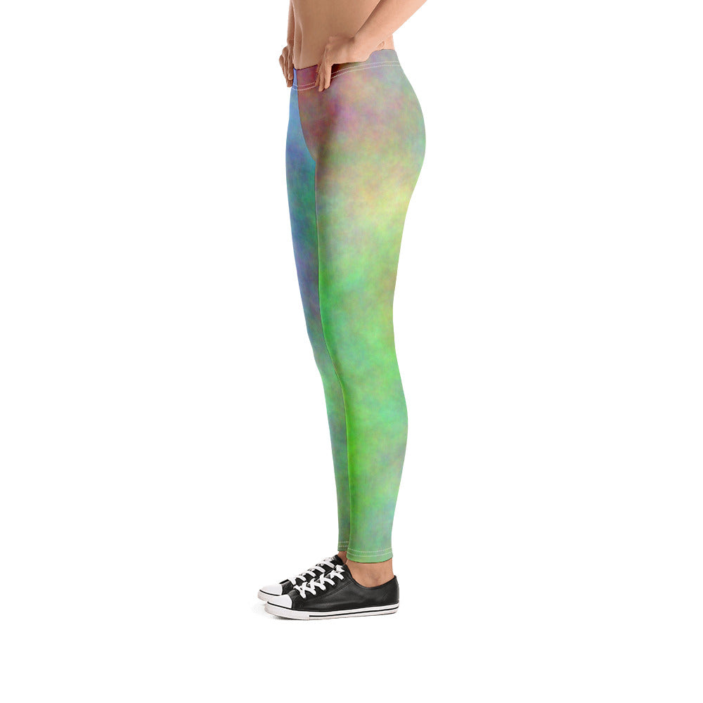 Hypno Mist Leggings