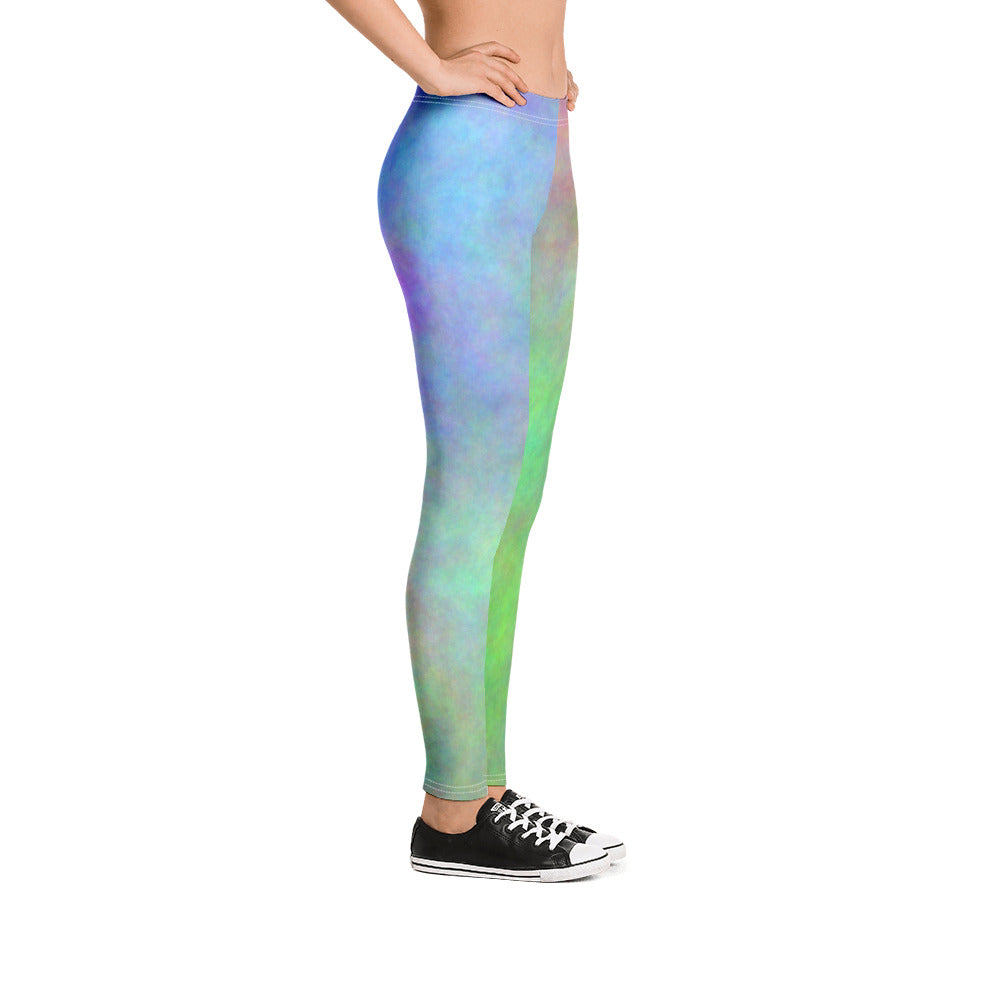 Hypno Mist Leggings